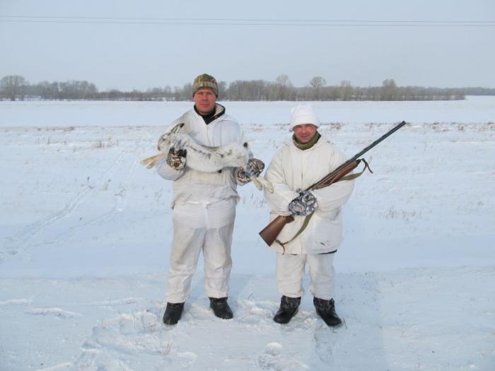 Закрытие сезона 2011-2012