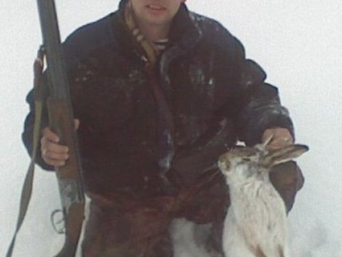 Русачок.