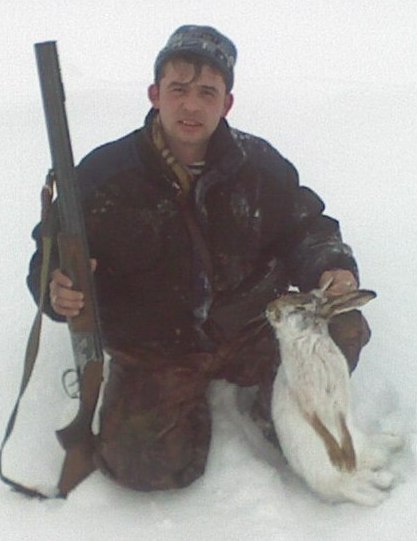 Русачок.