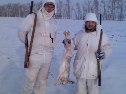 Закрытие сезона 2011-2012 (2)
