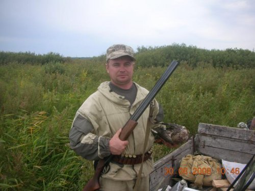 Нсо Игалинские,Убинский