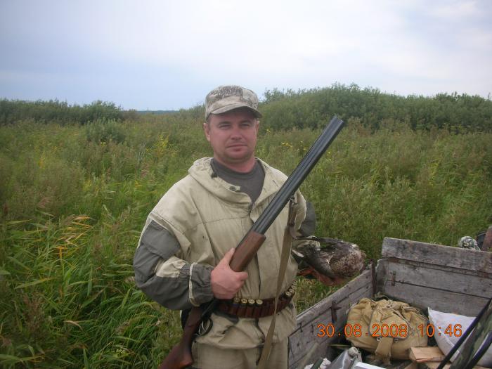 Нсо Игалинские,Убинский