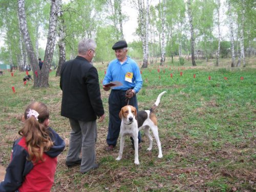 Гобой вл.Дёмин Д.П.