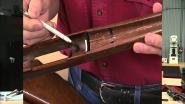 Glass Bedding a Rifle Stock