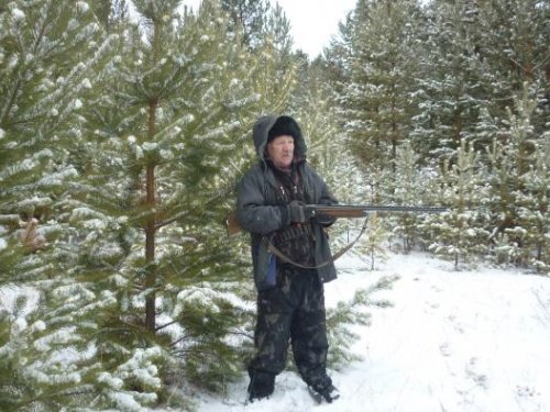 счастливый батин номер