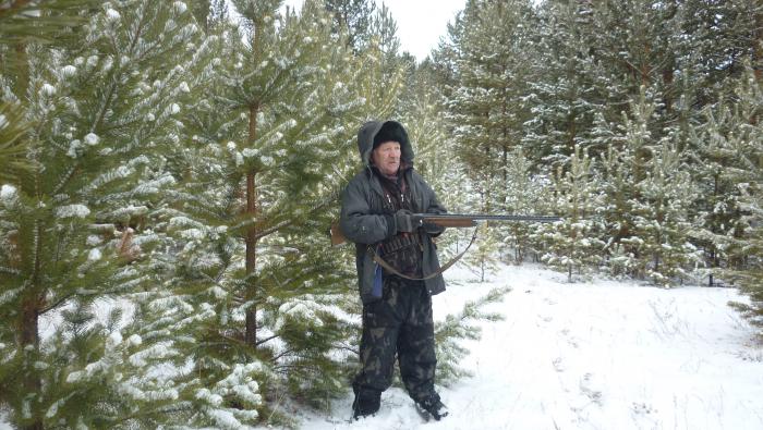 счастливый батин номер