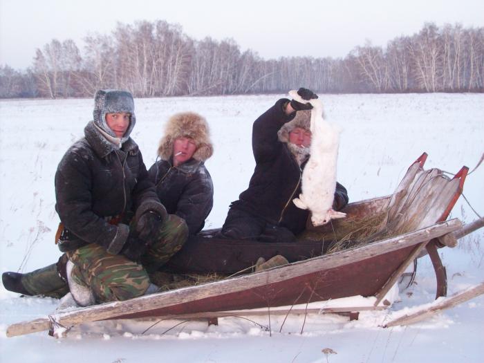 АЭРОСАНИ.
