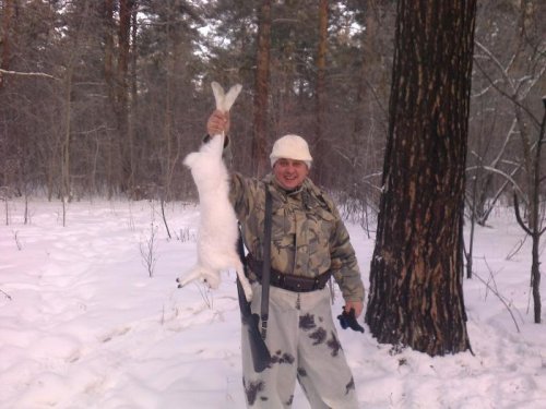 Самоувереность сгубила!