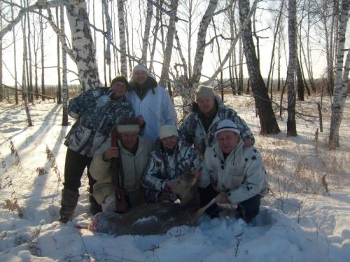 Закрытие 2011