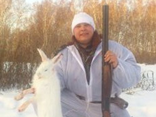 Зайка