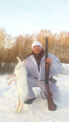 Зайка