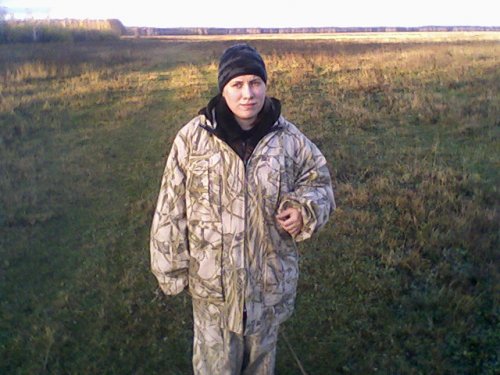 идём домой