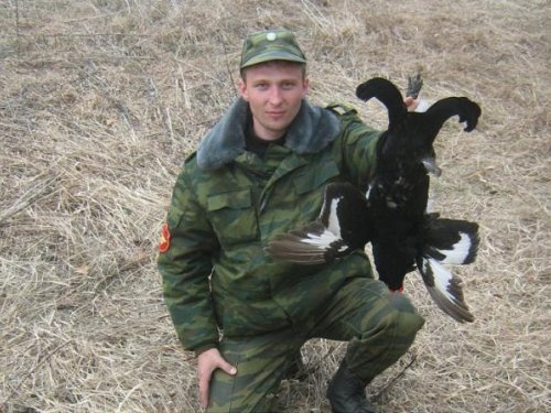Весна, ток 2010(1)