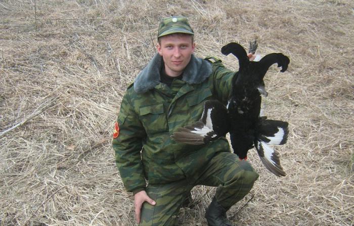 Весна, ток 2010(1)