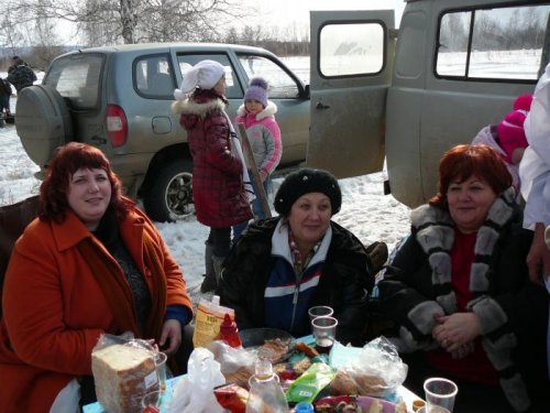 Золотой фонд СИБИРИ