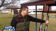 Сравнение Benelli и ATA Arms - оригинал и подделка 