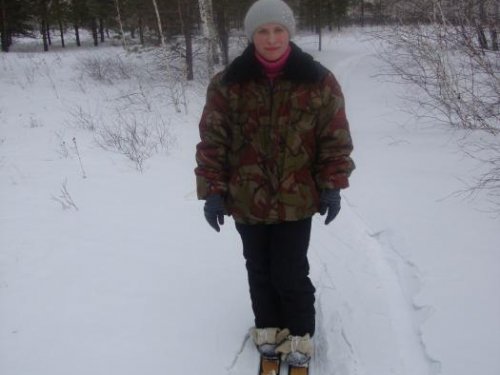 ИДЕМ ДАМОЙ С ЗАИНЬКОЙ