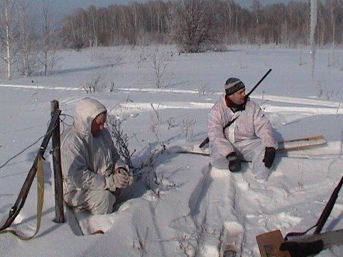 Разбор полётов)