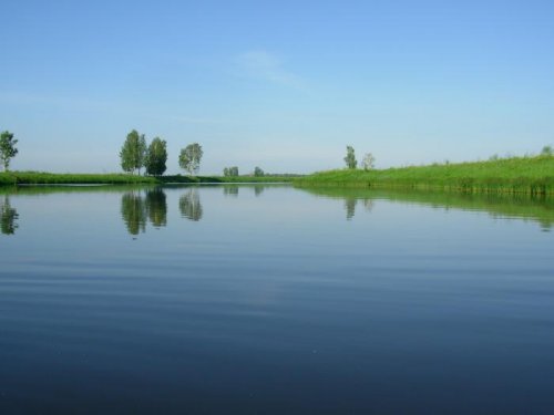 Глубокое