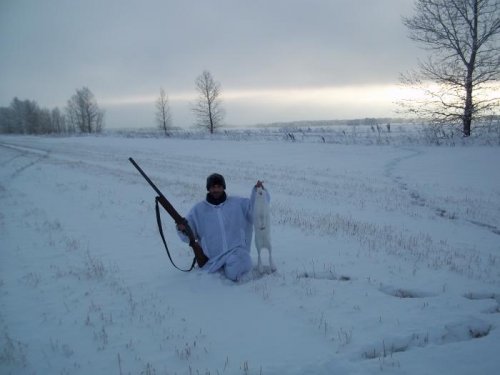 Нашли к вечеру