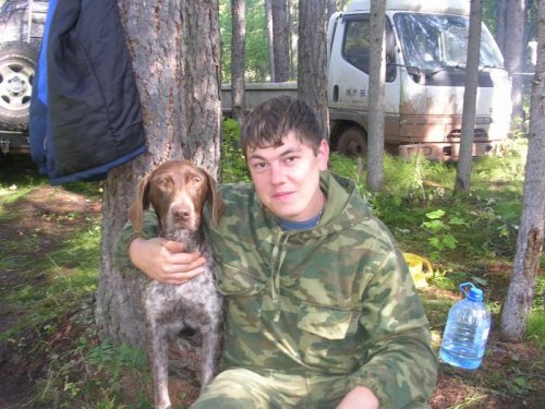 Открытие сезона 2009