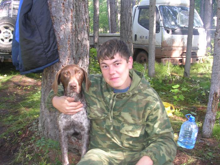 Открытие сезона 2009