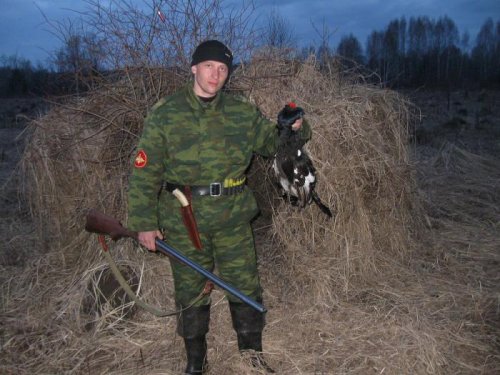 Весна, ток 2010 (2)