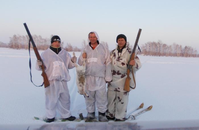закрытие зимнего сезона 29.01.12