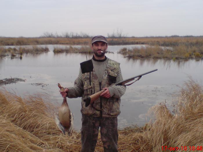 Осень 2010
