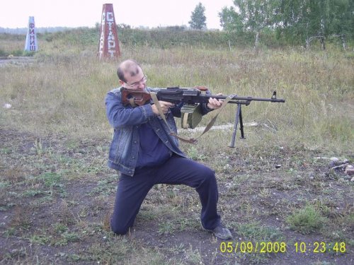 Это в Шилово