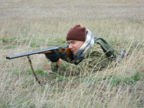 Открытие зима 2011