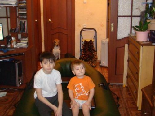 Жена подарила, на день рождения!!!