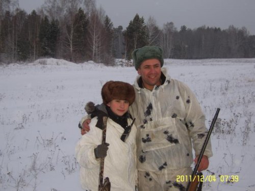 Тандем