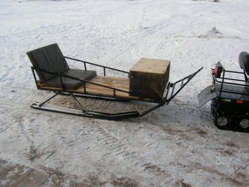мои нарты