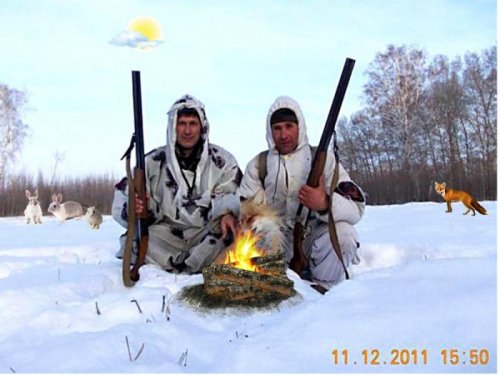 мечта
