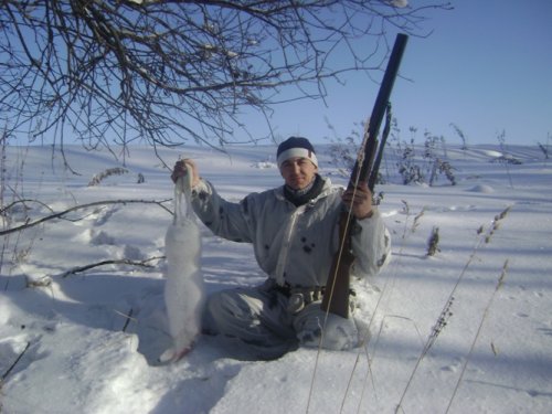 Субботний трофей-2