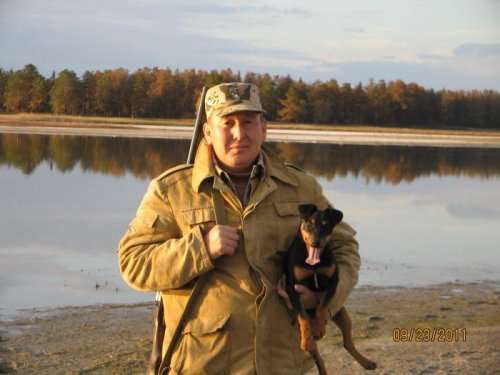 осень2011