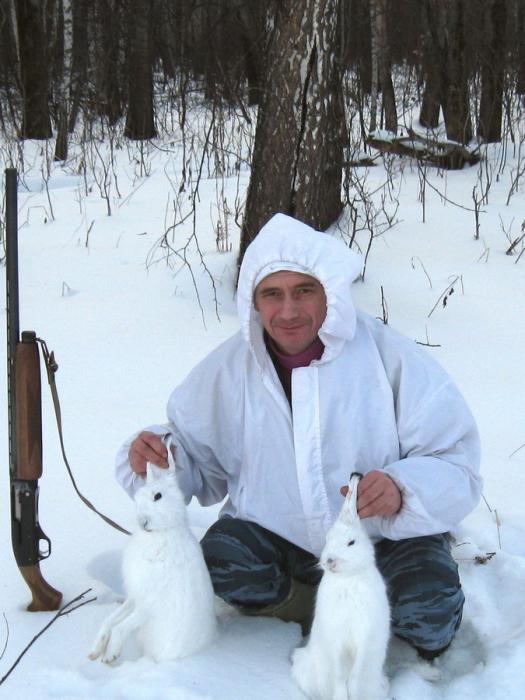 С одного "угла"!