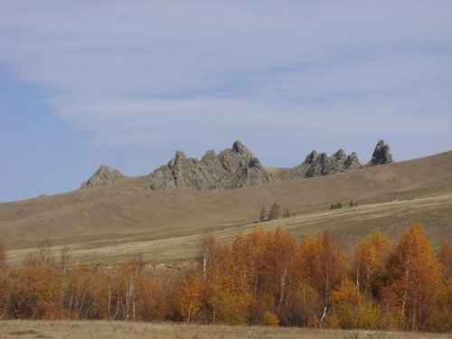 Крас ота.