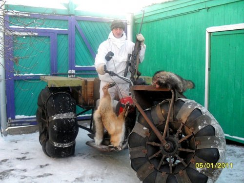 приехали
