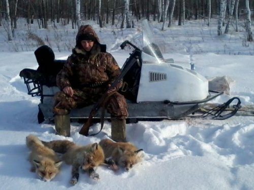 Бог любит троицу
