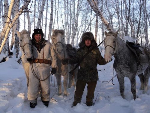 перекур