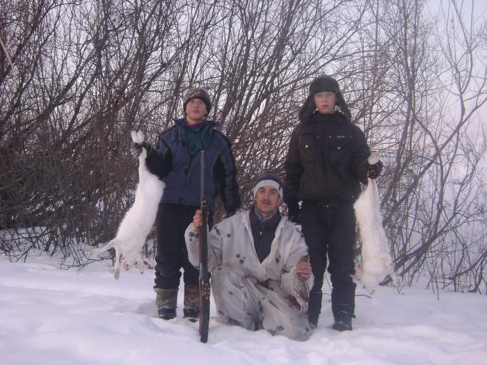 Вот и мы закрылись.