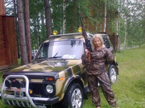 Доченька