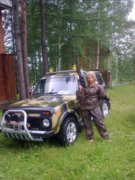 Доченька