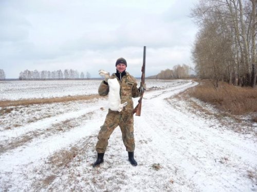 Осень 2011