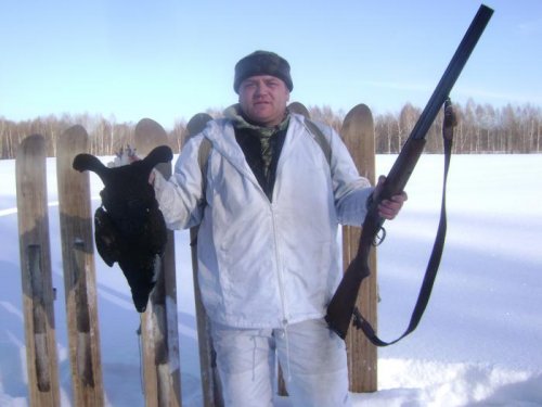 желанный трофей на закрытии сезона