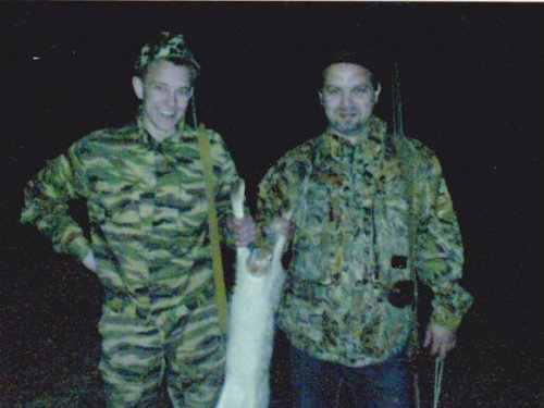 заяц