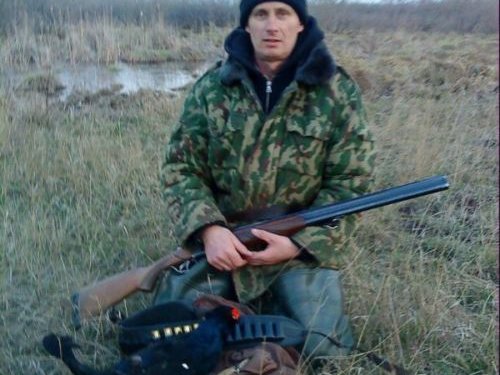 Весна 2010 г.