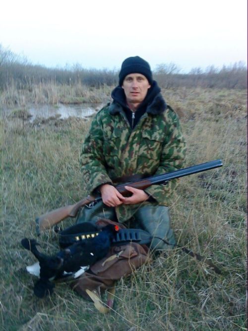 Весна 2010 г.